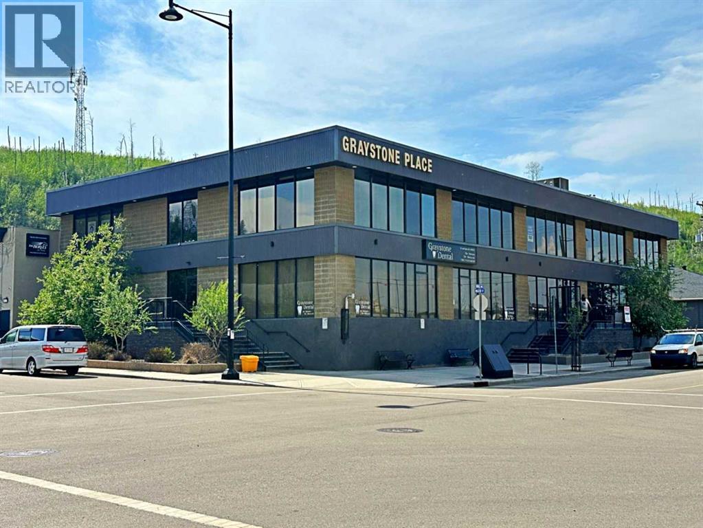 9714 Main Street, Fort McMurray