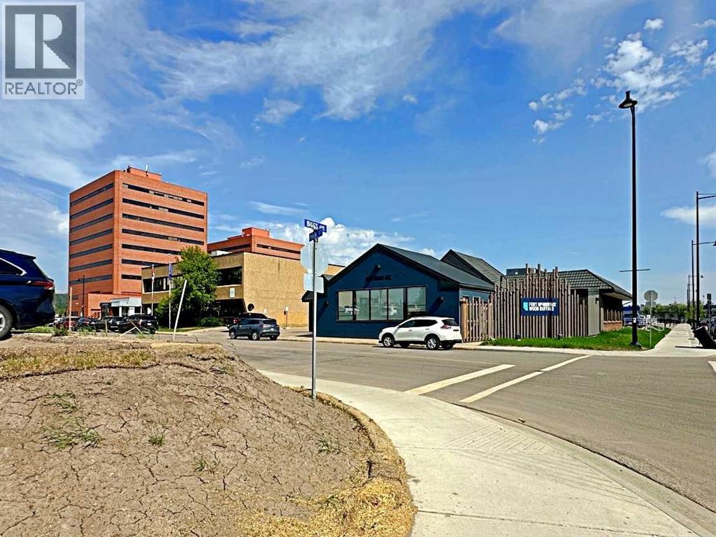 9714 Main Street, Fort McMurray