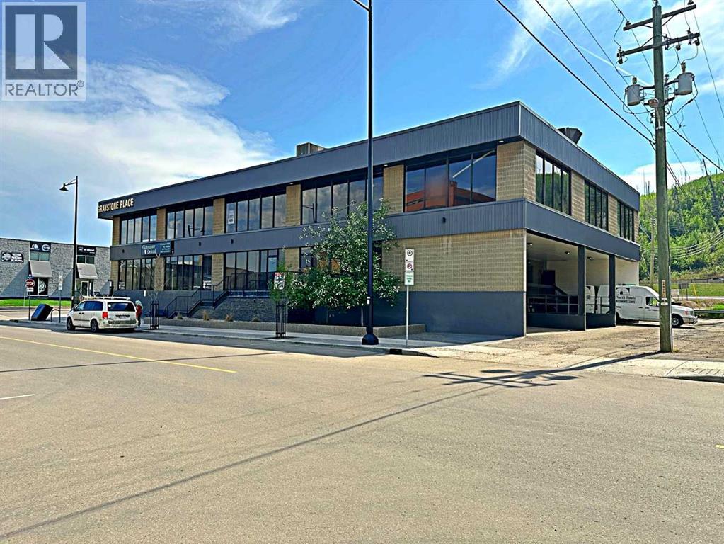 9714 Main Street, Fort McMurray