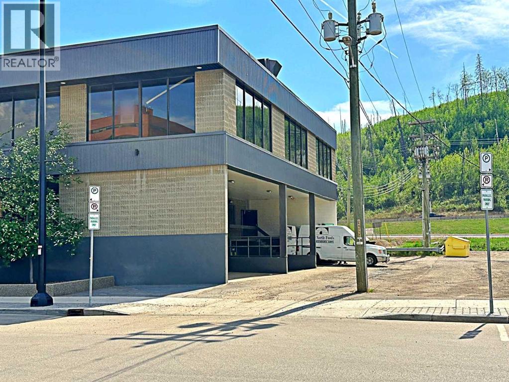 9714 Main Street, Fort McMurray