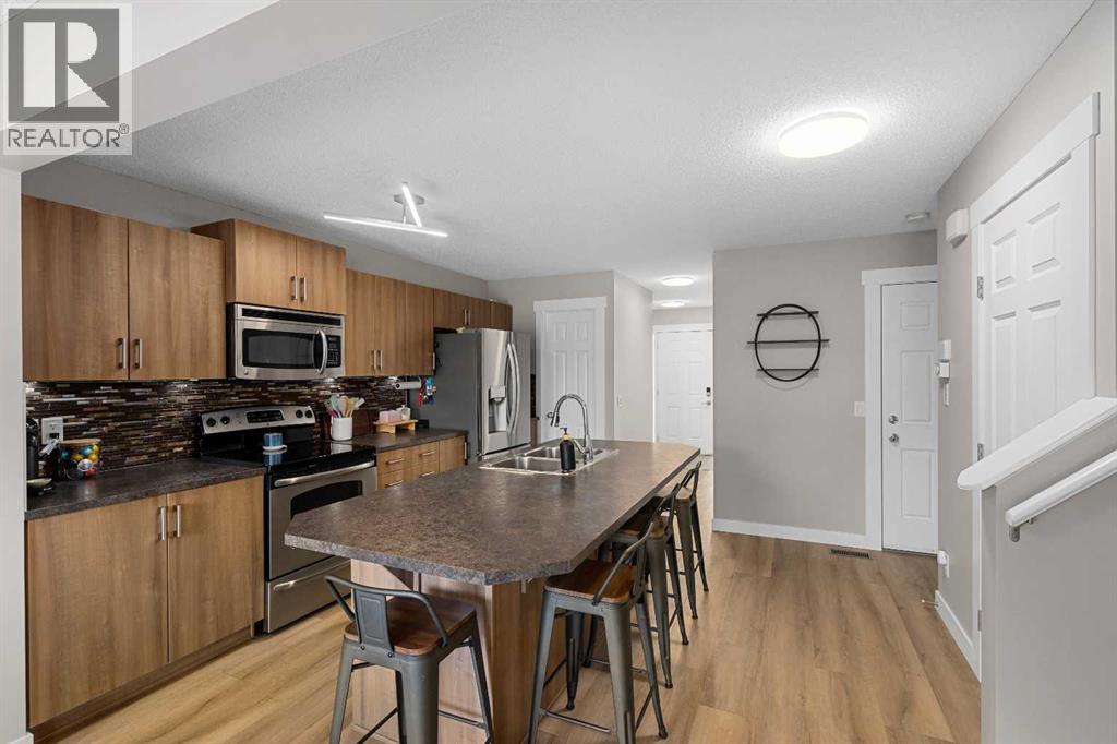 105 Sunset Common, Cochrane