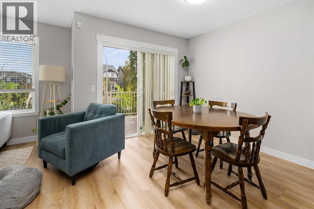 105 Sunset Common, Cochrane