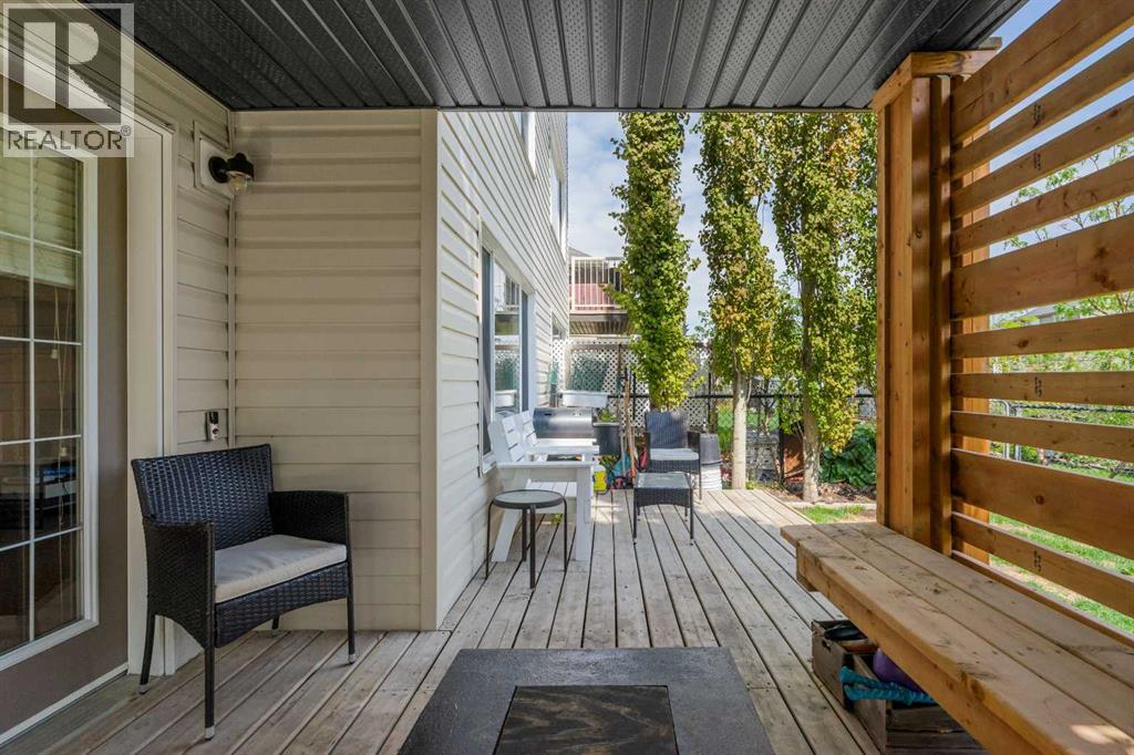 105 Sunset Common, Cochrane