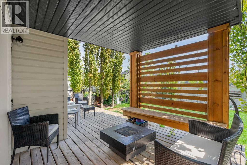 105 Sunset Common, Cochrane