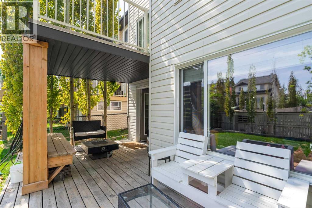 105 Sunset Common, Cochrane