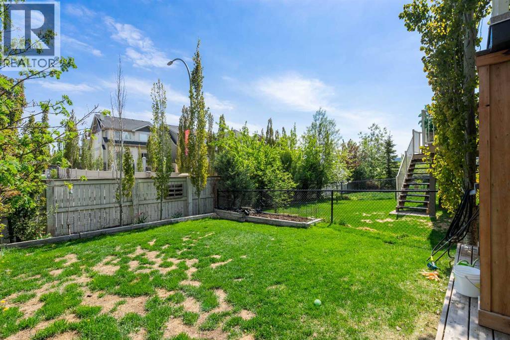 105 Sunset Common, Cochrane