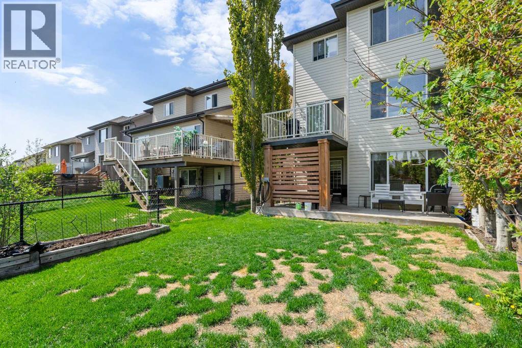 105 Sunset Common, Cochrane