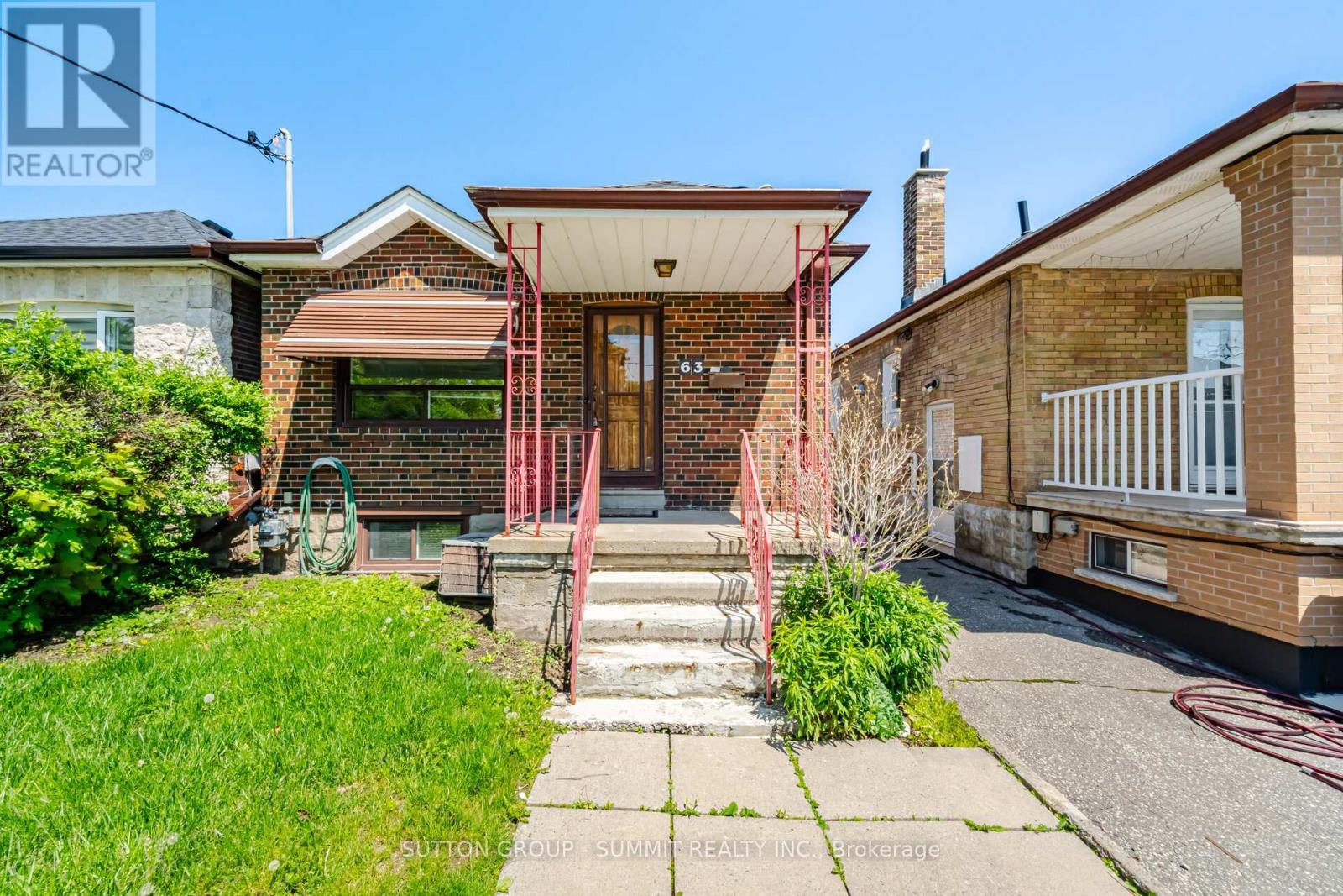 63 CHAMBERLAIN AVENUE - 3