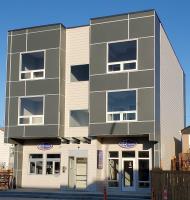 Multi-family for sale at 10919 97 Street NW, Edmonton — MLS® 44845713