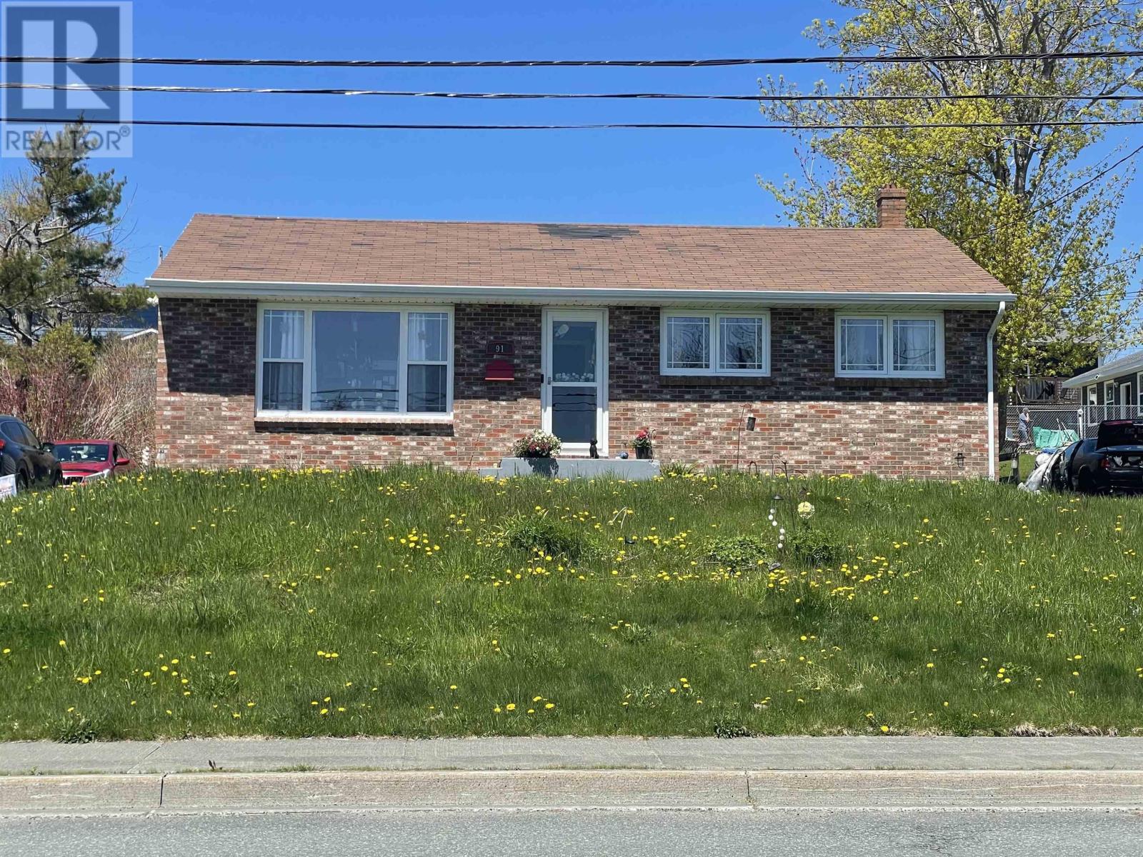 91 Meech Avenue - 2