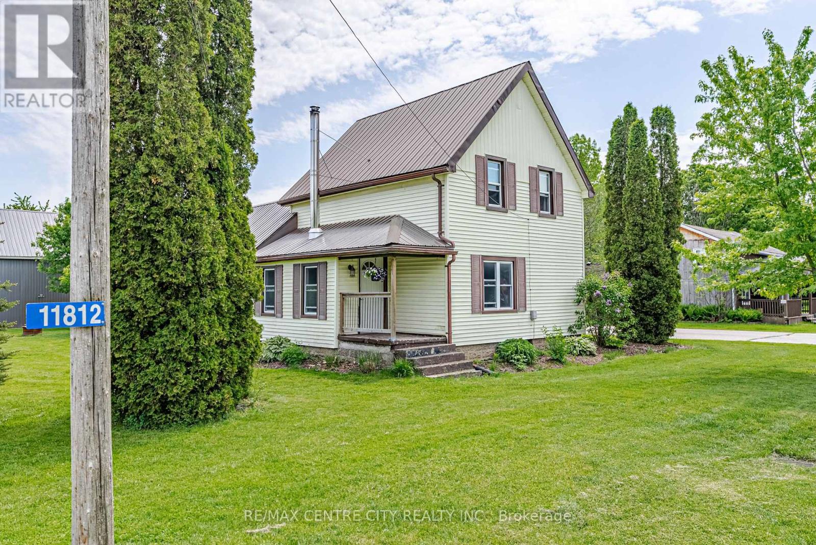 11812 SUPERIOR STREET - 4