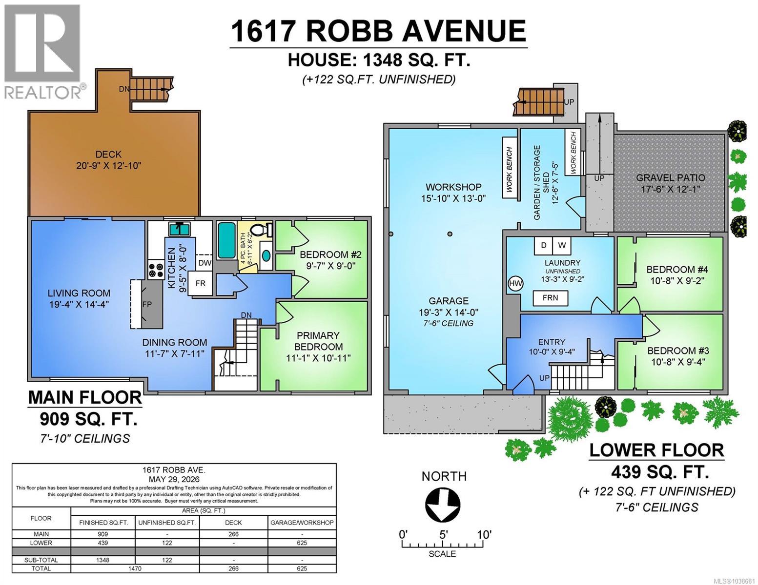 1617 Robb Ave - 31