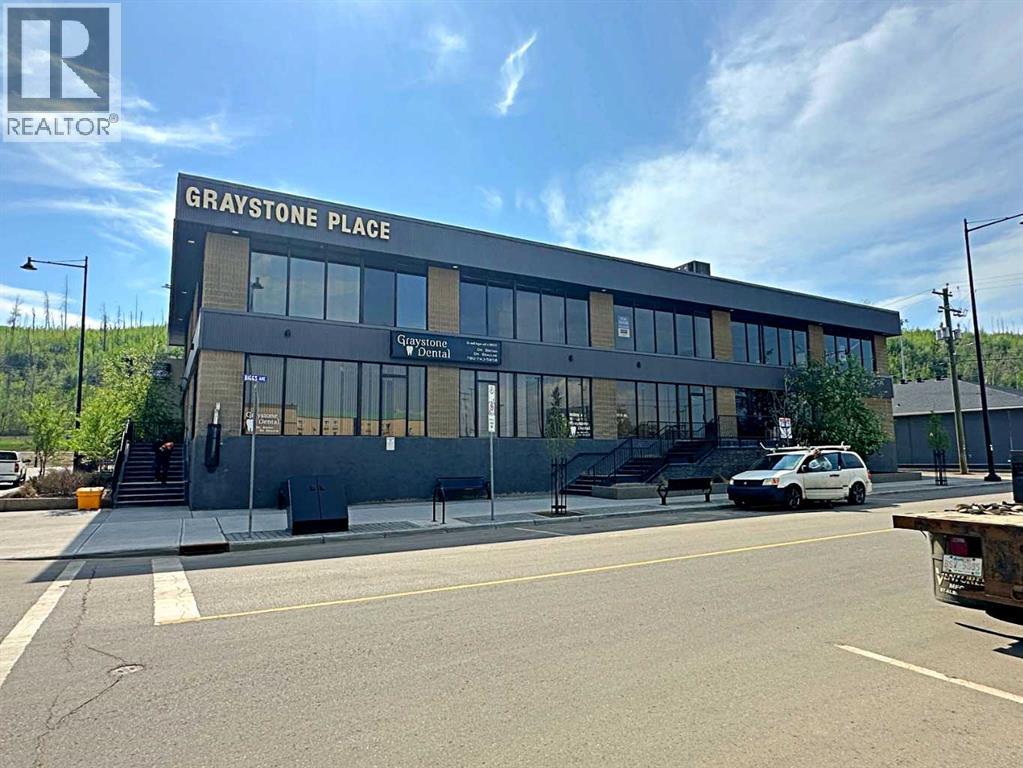 9714 Main Street, Fort McMurray