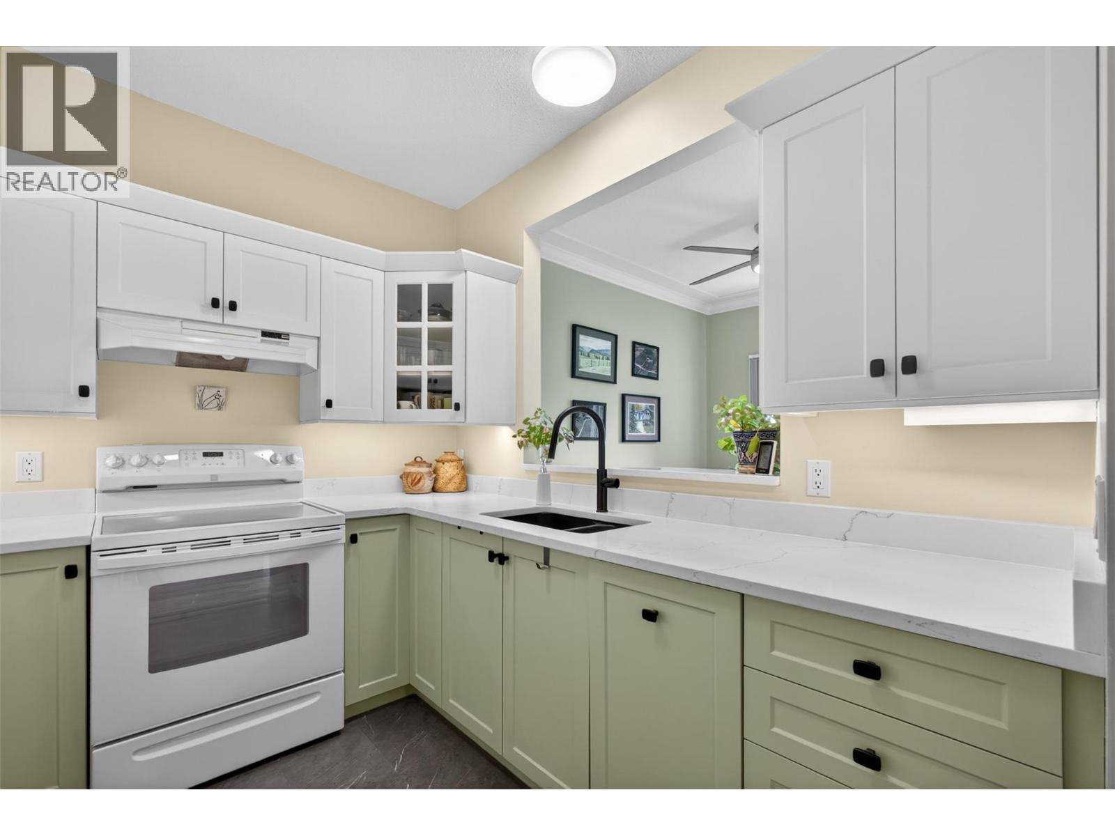 877 KLO Road Unit# 106, Kelowna
