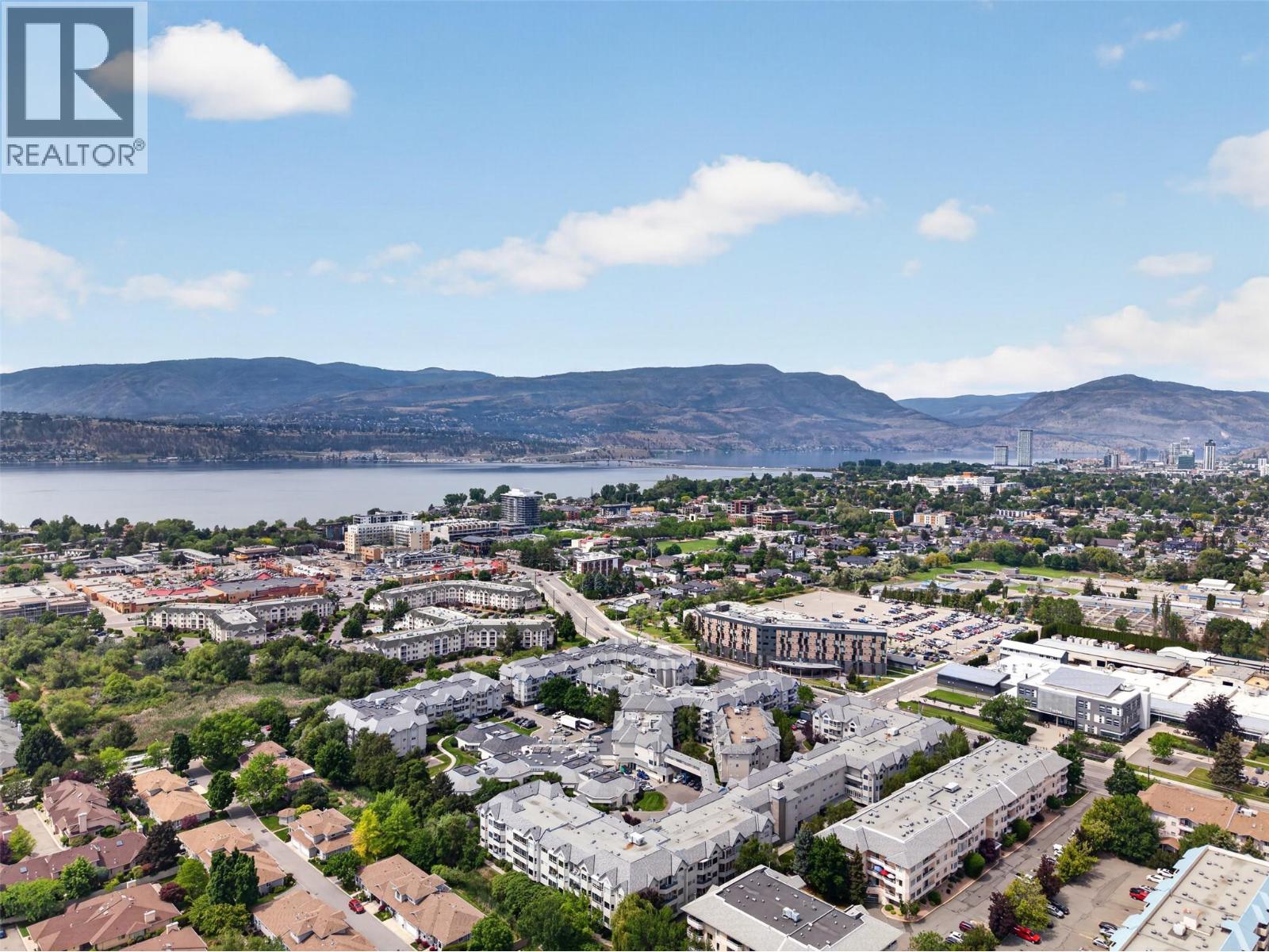 877 KLO Road Unit# 106, Kelowna