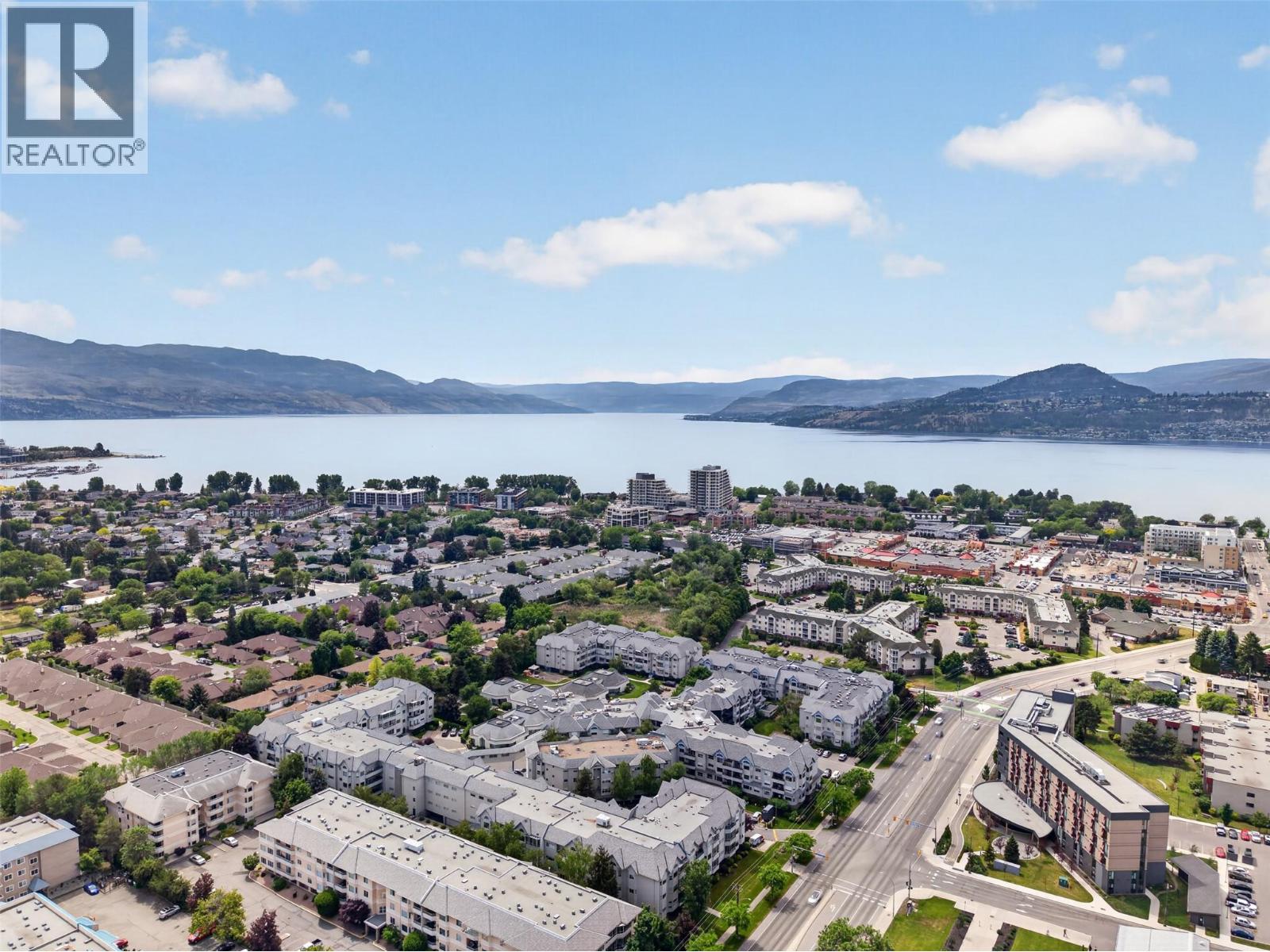 877 KLO Road Unit# 106, Kelowna