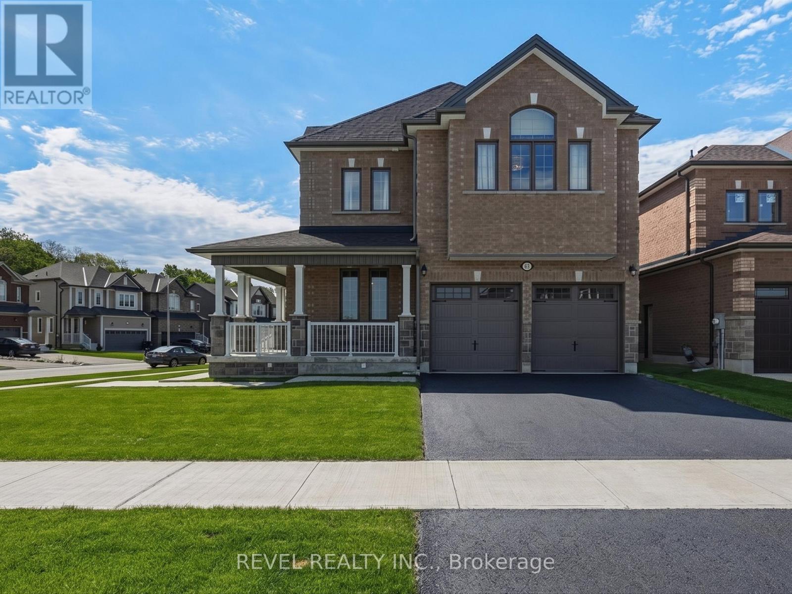 63 WOOD CRESCENT - 2