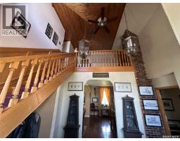 2pc Bathroom - 700 Main Street E, Gravelbourg, SK S0H1X0 Photo 6