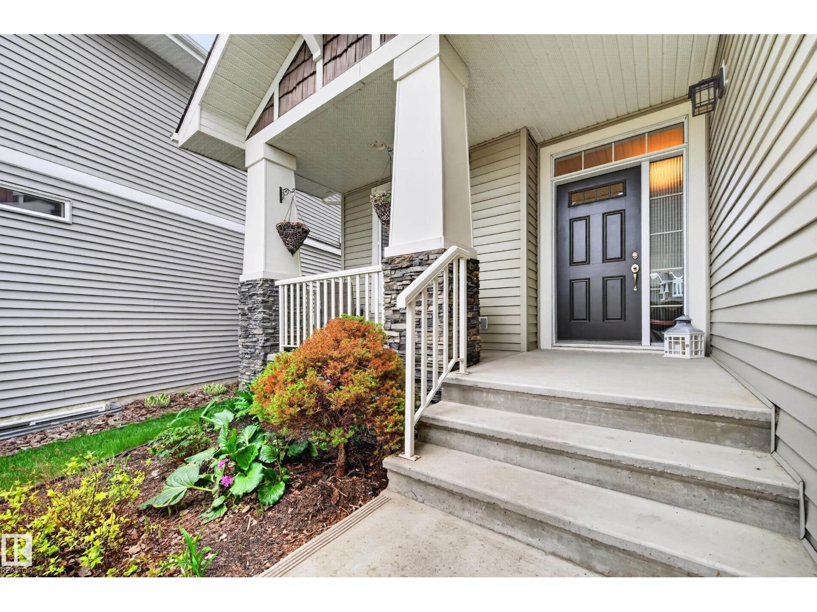 21147 48 AV NW exterior