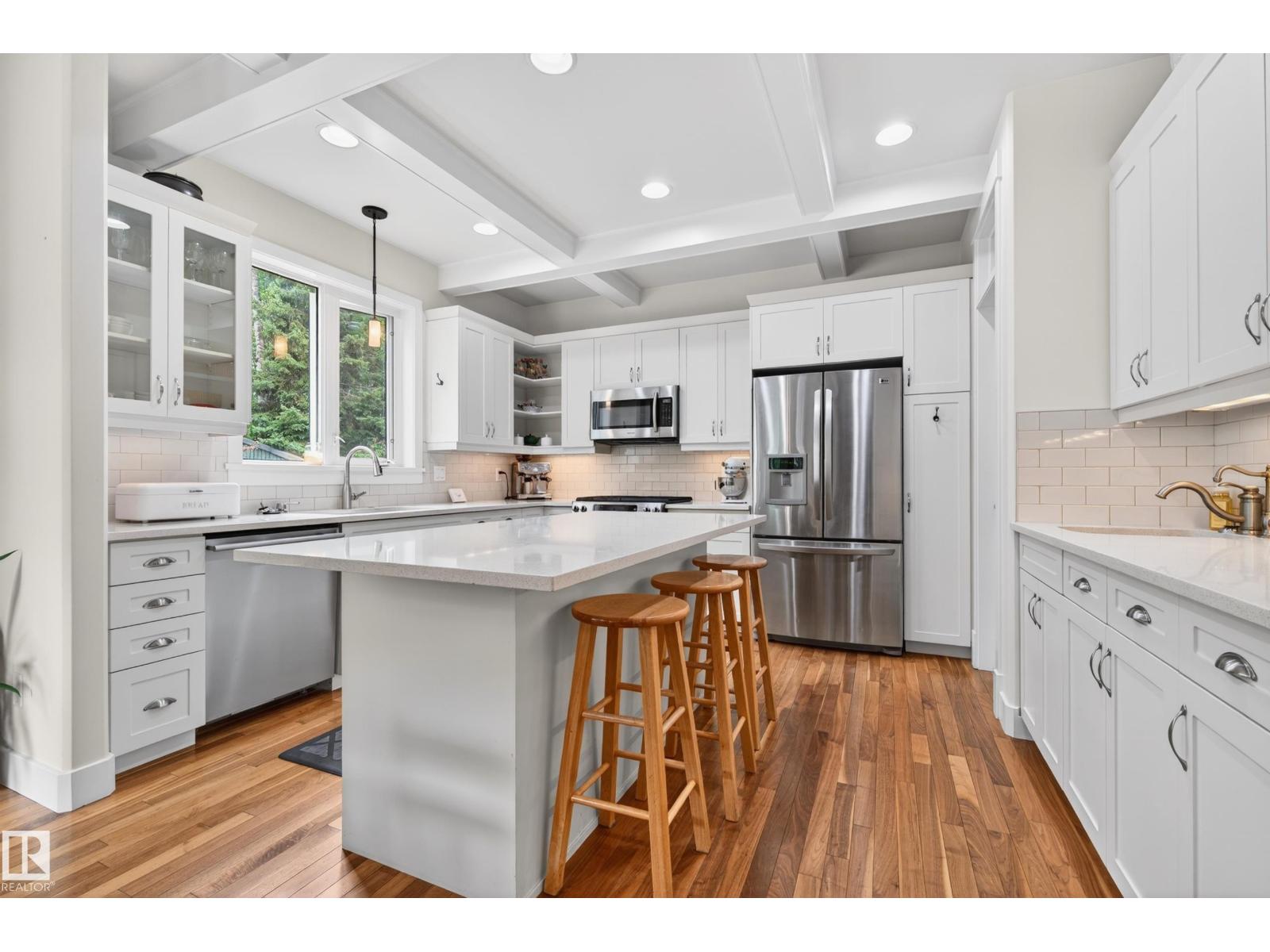 21147 48 AV NW - 16