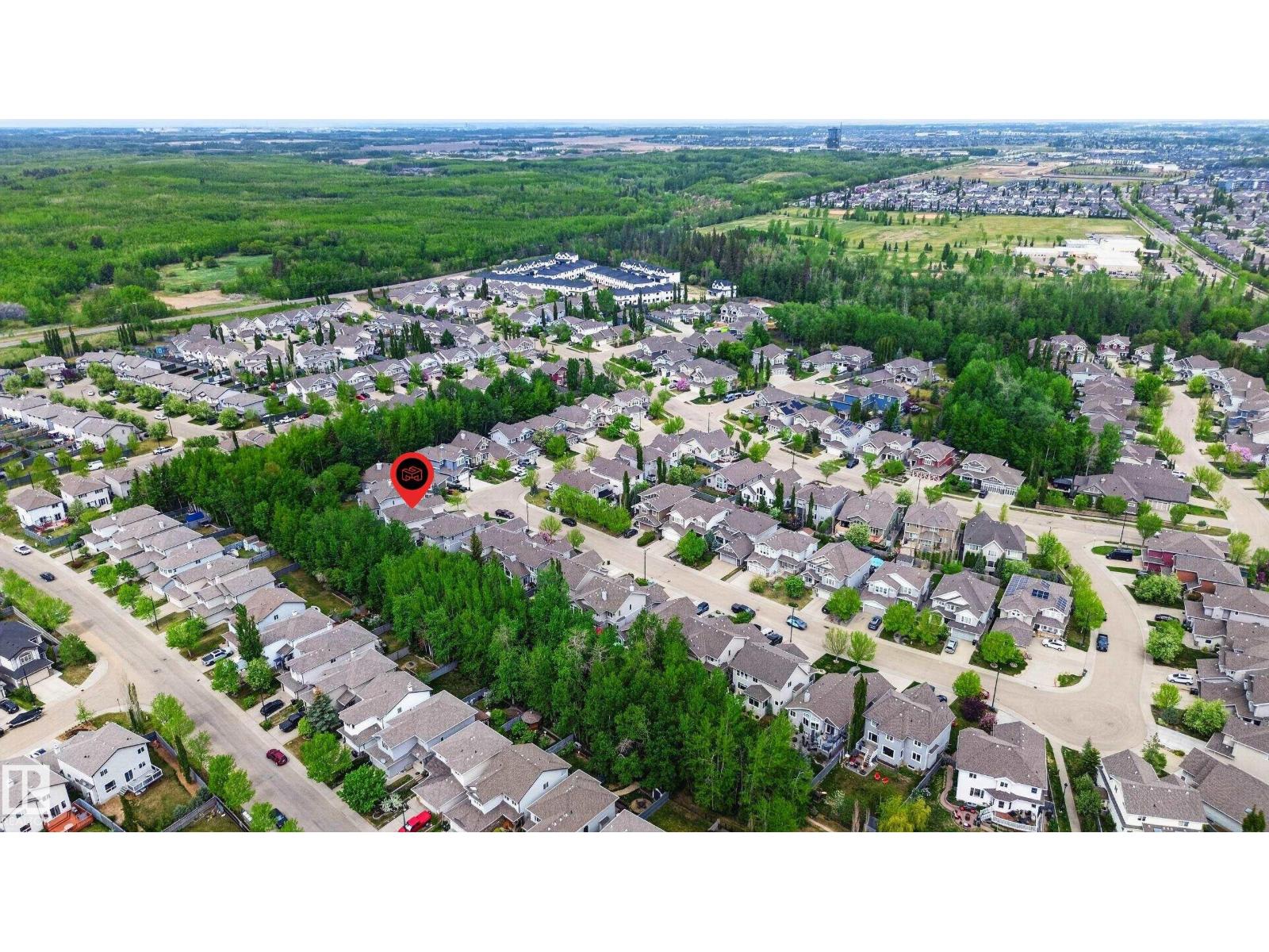 21147 48 AV NW - 54