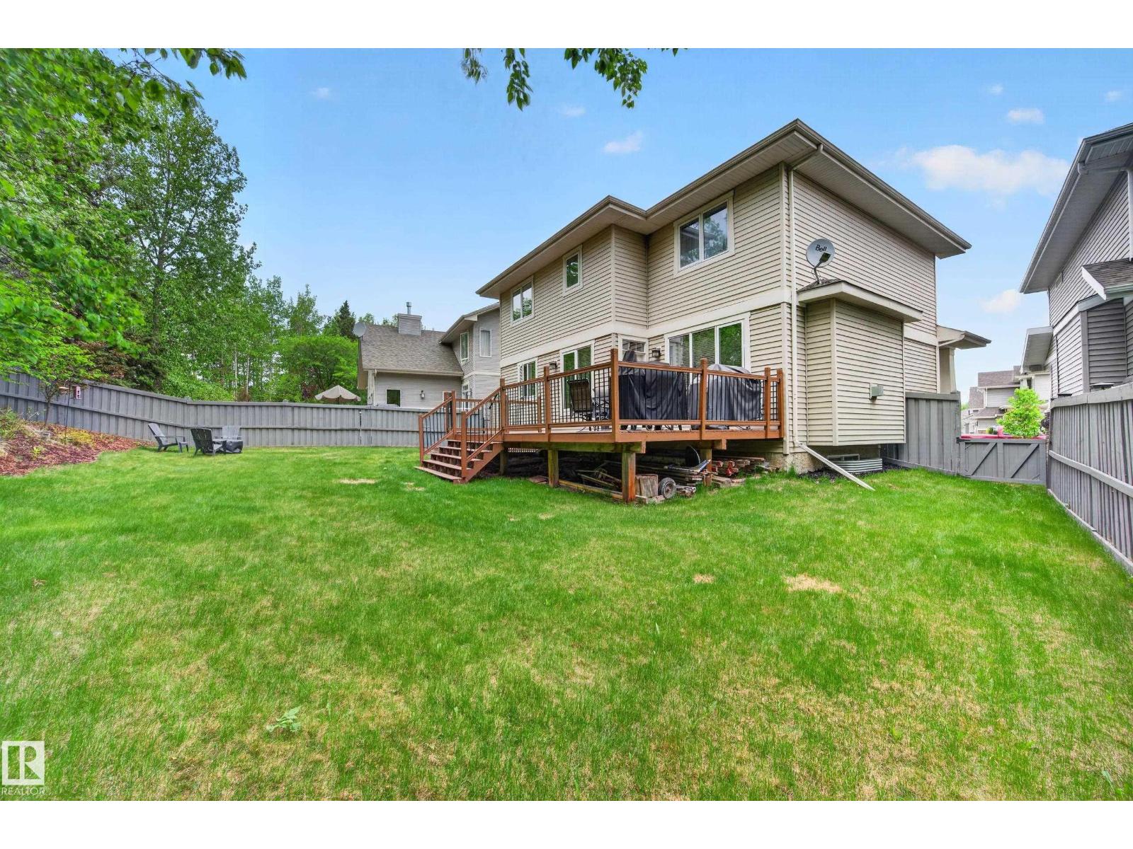 21147 48 AV NW - 49