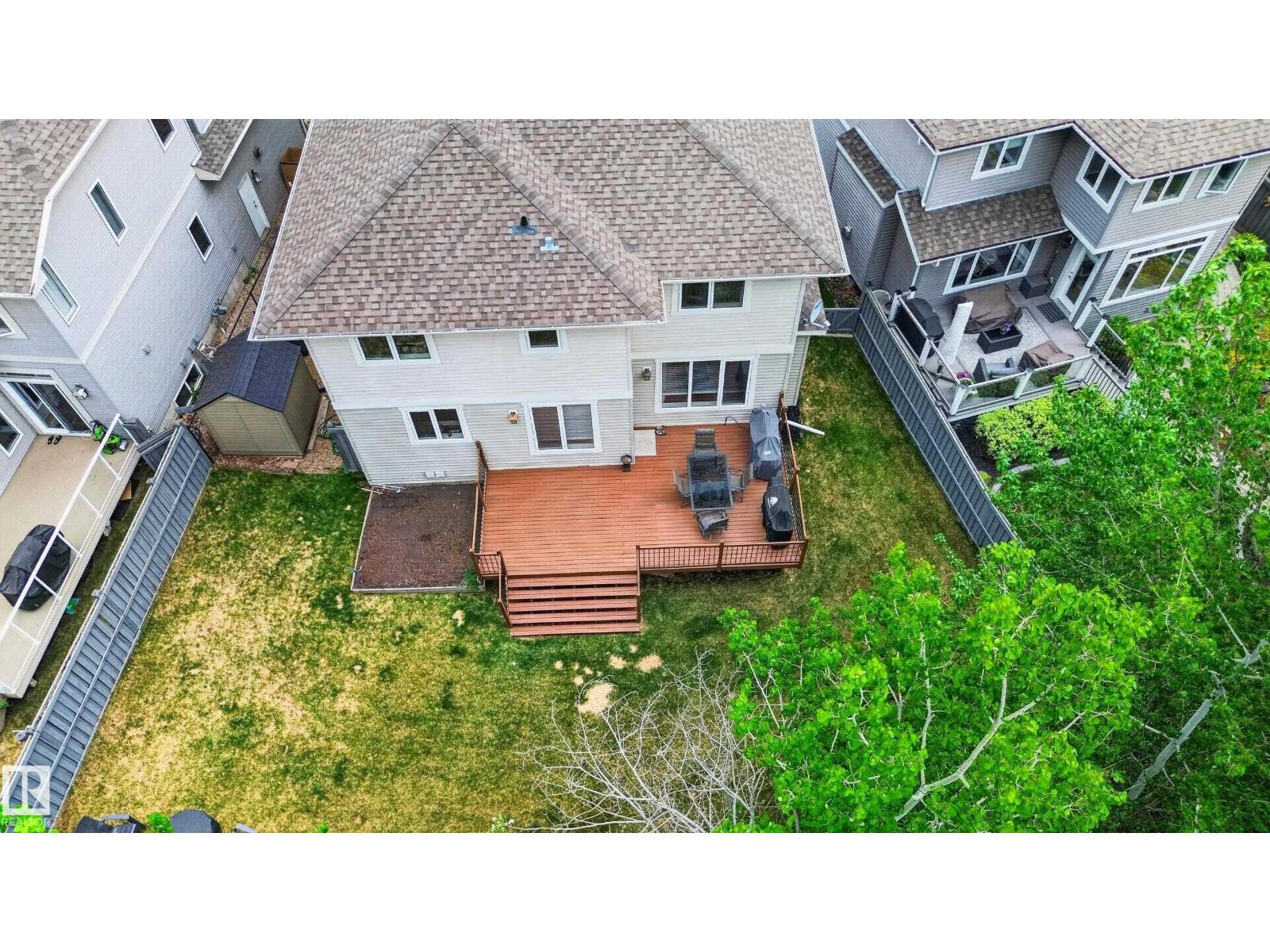 21147 48 AV NW - 50