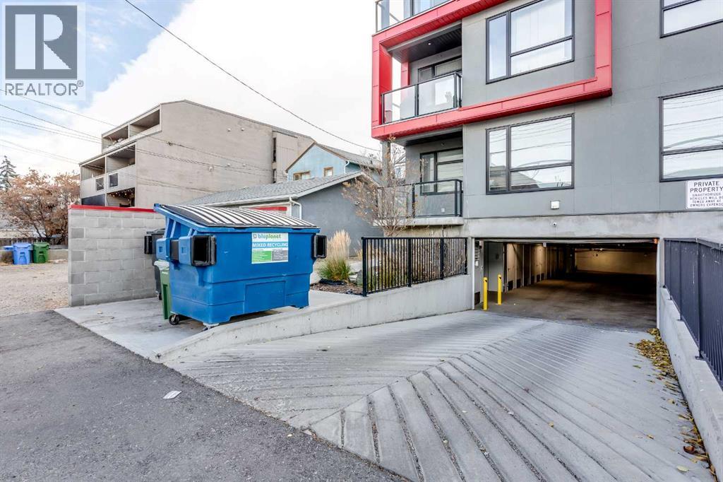 #304 1734 11 Avenue SW - 12