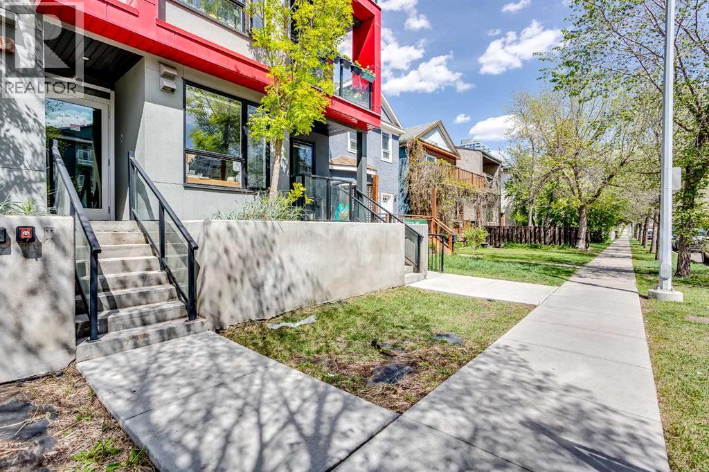 #304 1734 11 Avenue SW - 2