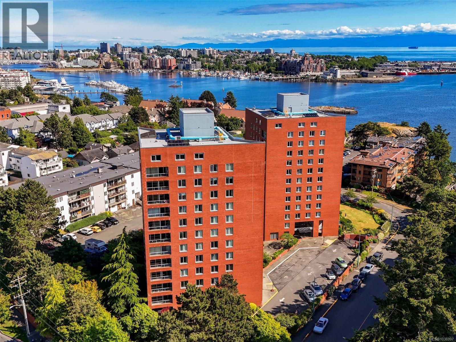 #501 327 Maitland St - 27