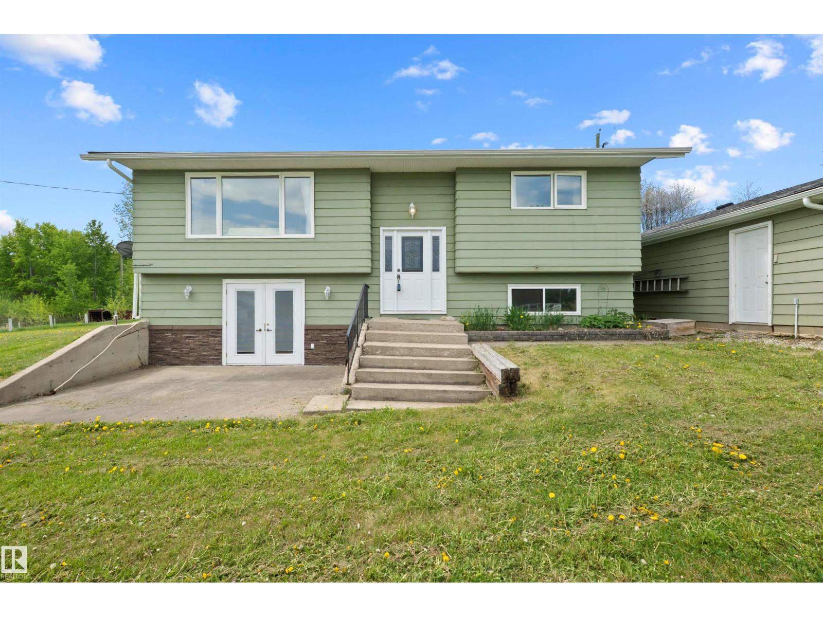 #18 53111 RGE ROAD 21 - 10