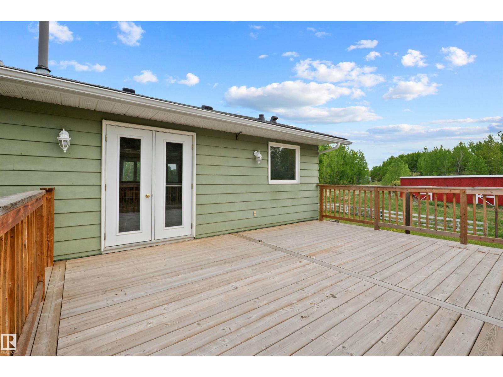 #18 53111 RGE ROAD 21 - 19