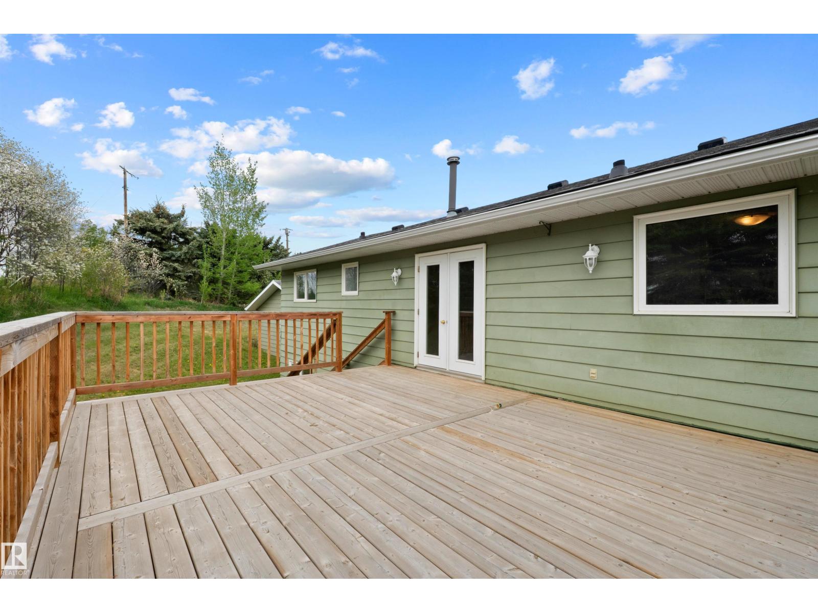 #18 53111 RGE ROAD 21 - 55