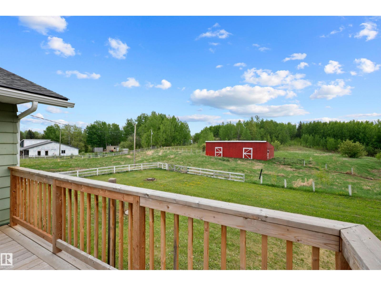 #18 53111 RGE ROAD 21 - 57