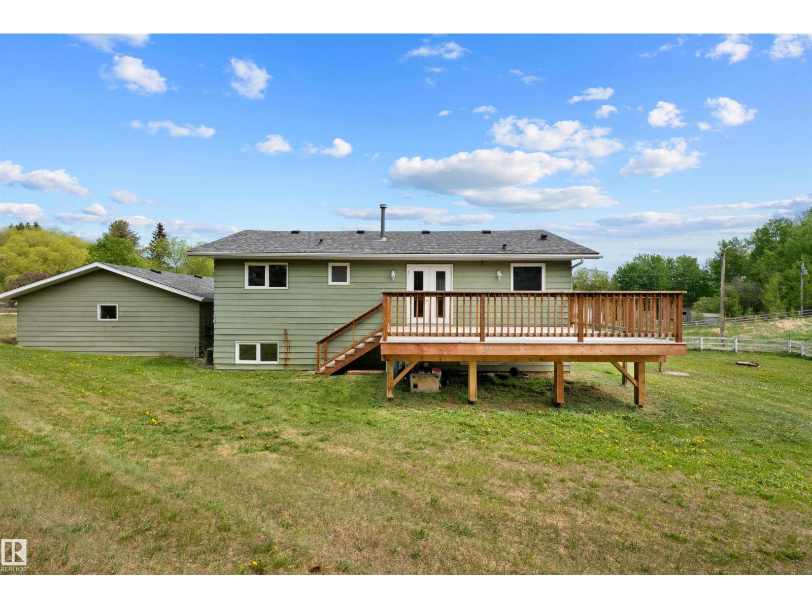 #18 53111 RGE ROAD 21 - 58