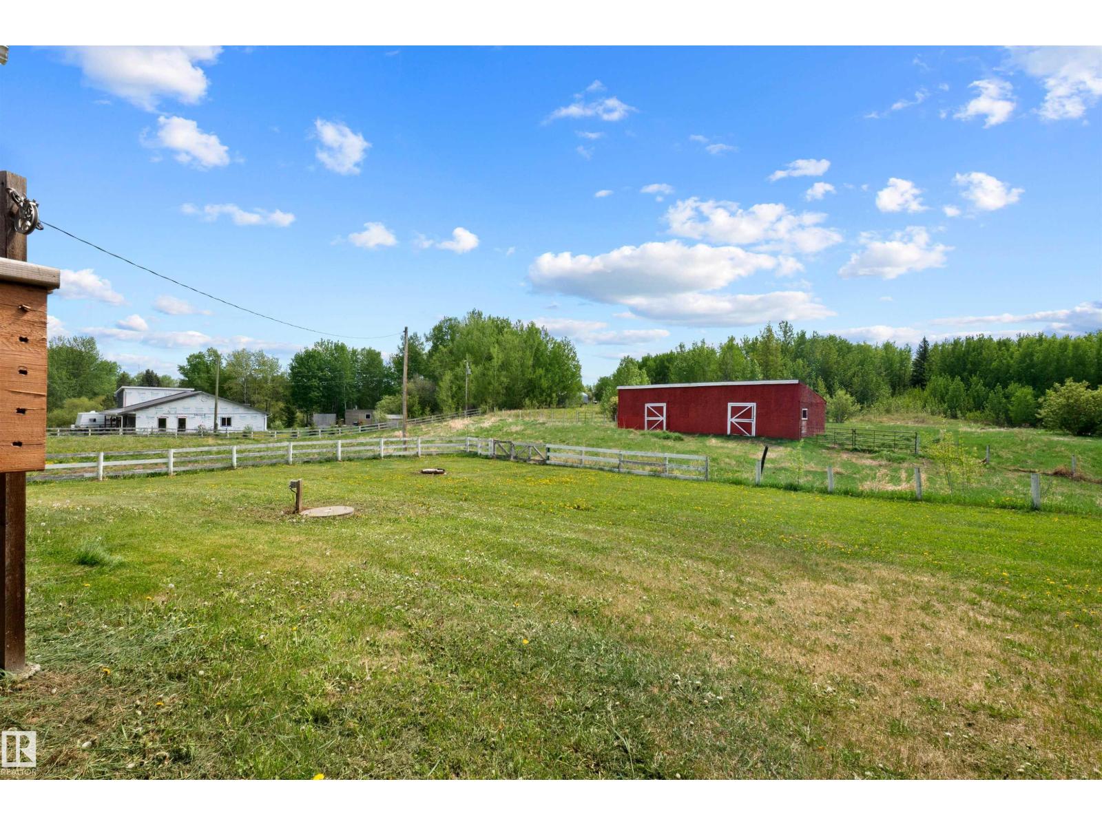 #18 53111 RGE ROAD 21 - 60