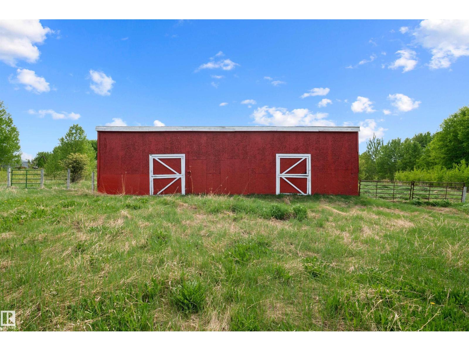 #18 53111 RGE ROAD 21 - 64