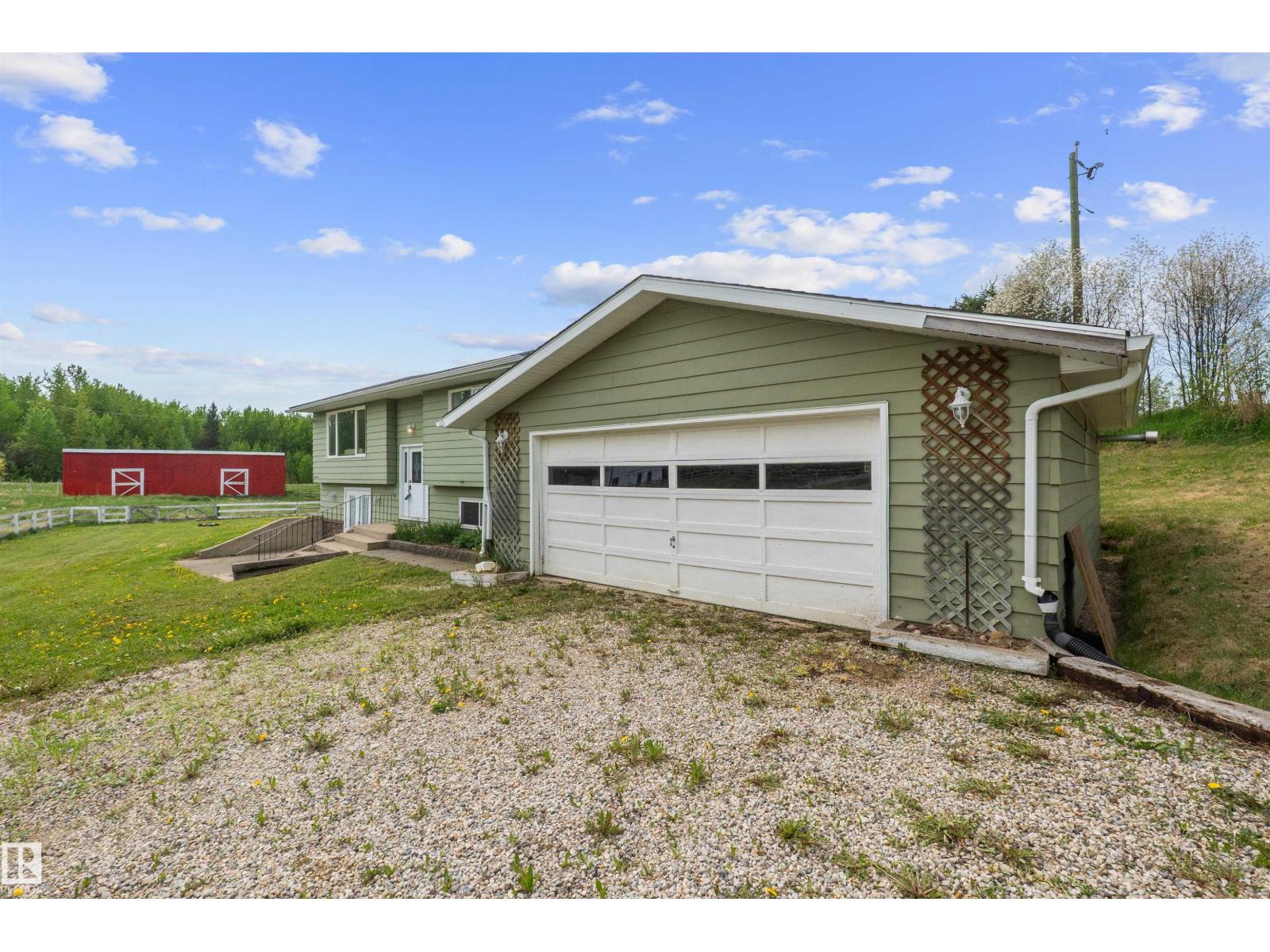 #18 53111 RGE ROAD 21 - 73