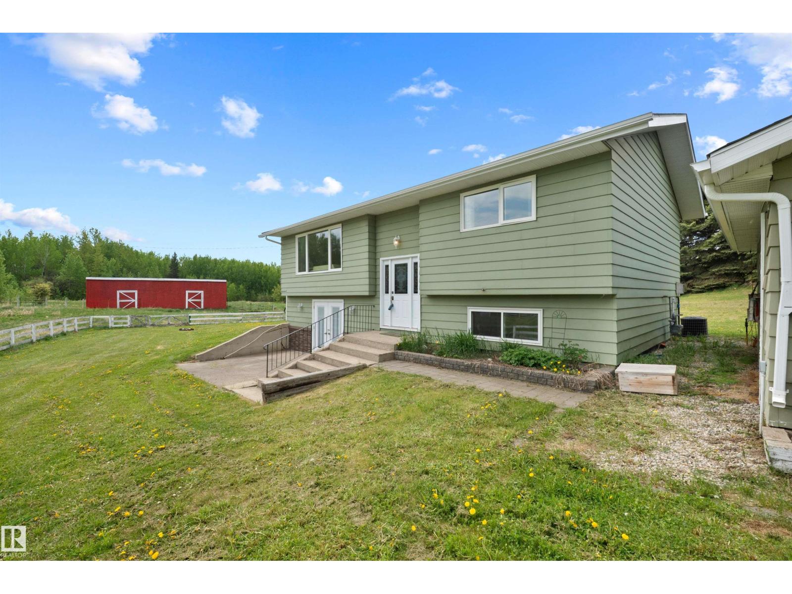#18 53111 RGE ROAD 21 - 9