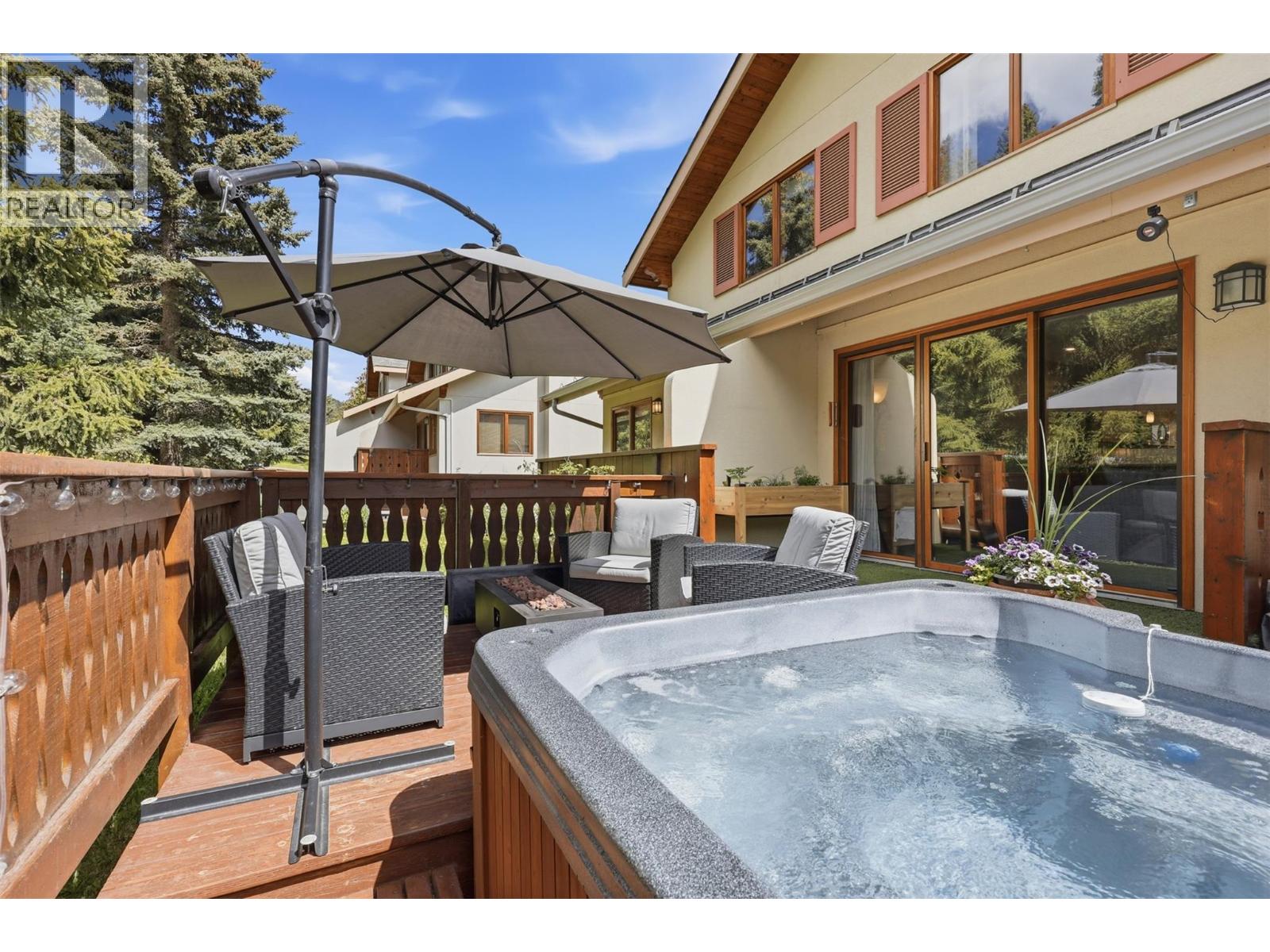 #26 2160 Sun Peaks Road - 12