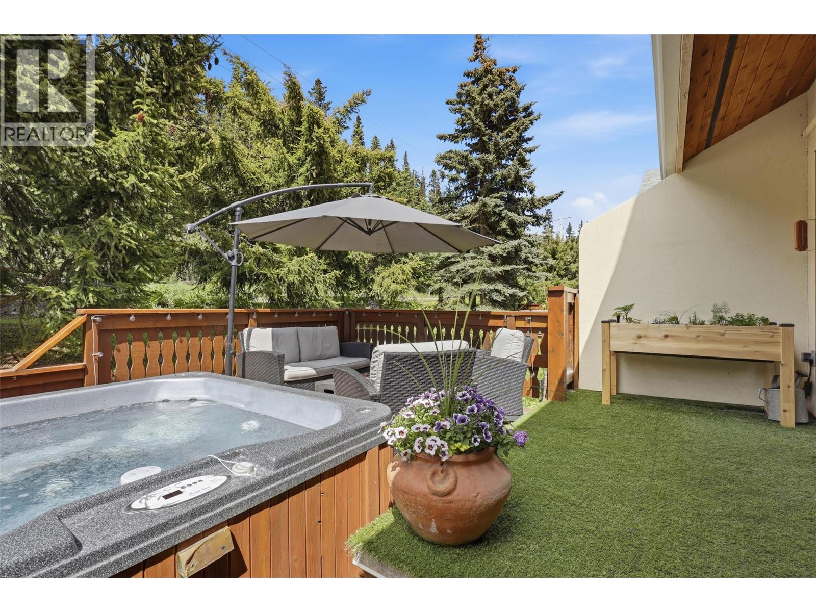 #26 2160 Sun Peaks Road - 11