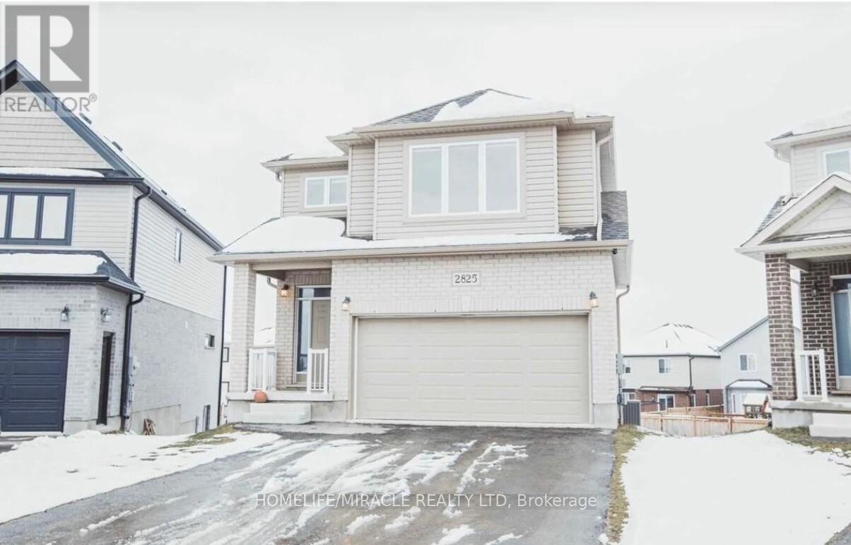 2825 ASIMA DRIVE - 1