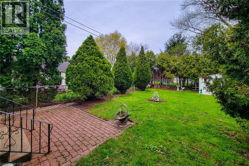 187 PARADISE Road N - 8