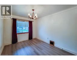 187 Paradise Road N, Hamilton, ON L8S3T2 Photo 20