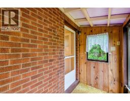 187 Paradise Road N, Hamilton, ON L8S3T2 Photo 34