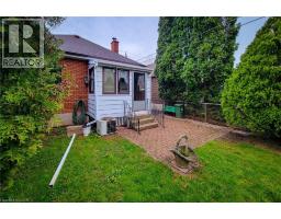 Kitchen - 187 Paradise Road N, Hamilton, ON L8S3T2 Photo 6