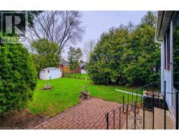 187 Paradise Road N, Hamilton, ON L8S3T2 Photo 9
