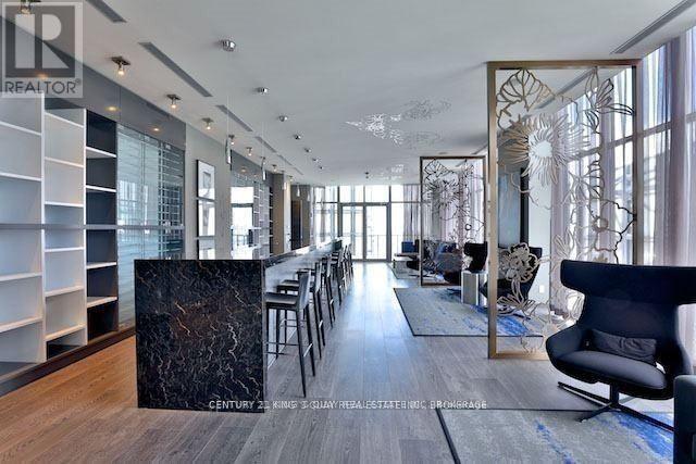 #2909 1080 BAY STREET - 4