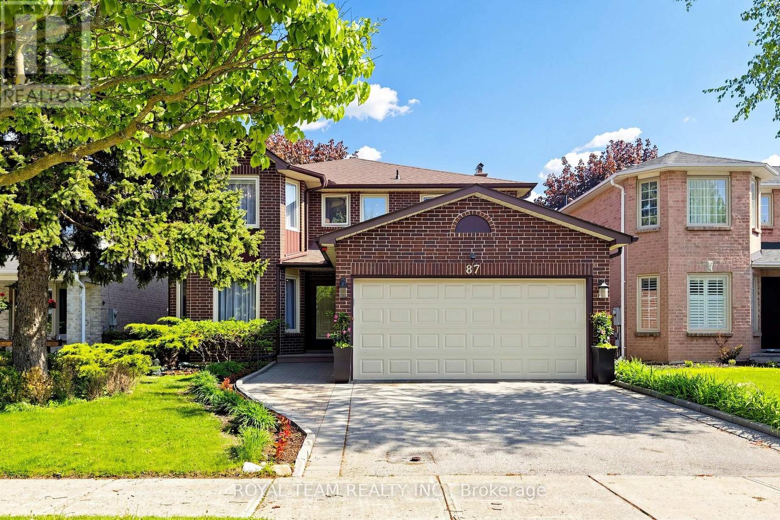 87 MCCALLUM DRIVE - 1