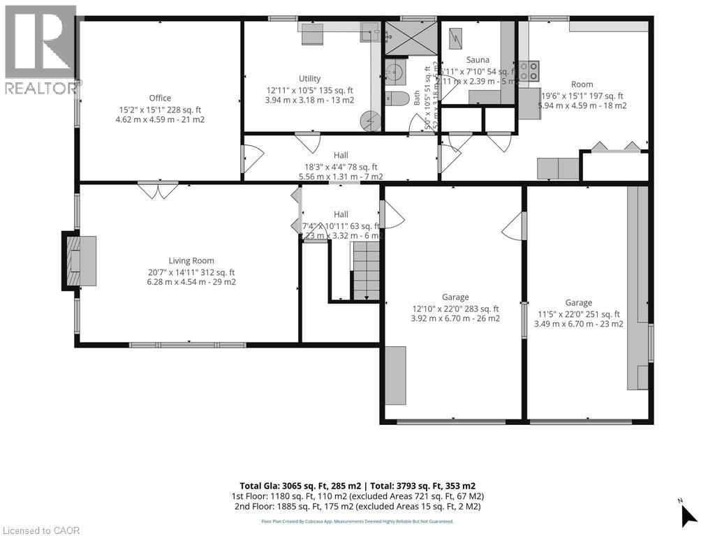 6 DEDRICK Road - 36